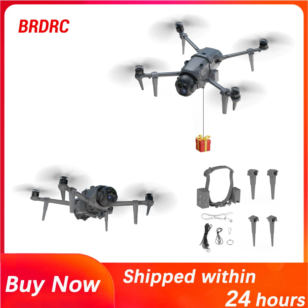 Payload Dropper For DJI Mavic Pro,Aerial Release Device/Airdrop