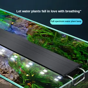 Acheter Éclairage LED pour Aquarium 18-74cm, plante aquatique