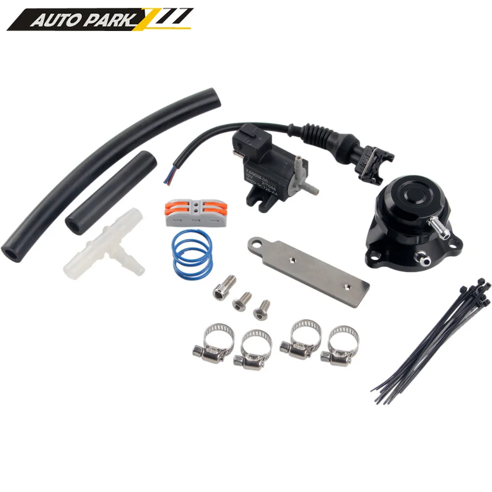 

Auto Turbo Dump Blow Off Valve For BMW 135/235 F20 N20 2.0 Turbo Atmosphere Bov1183