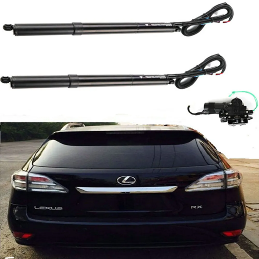 

Car Power Trunk Lift Electric Hatch Tailgate Tail Gate Strut Auto Rear Door Actuator DS-119 for Lexus RX270