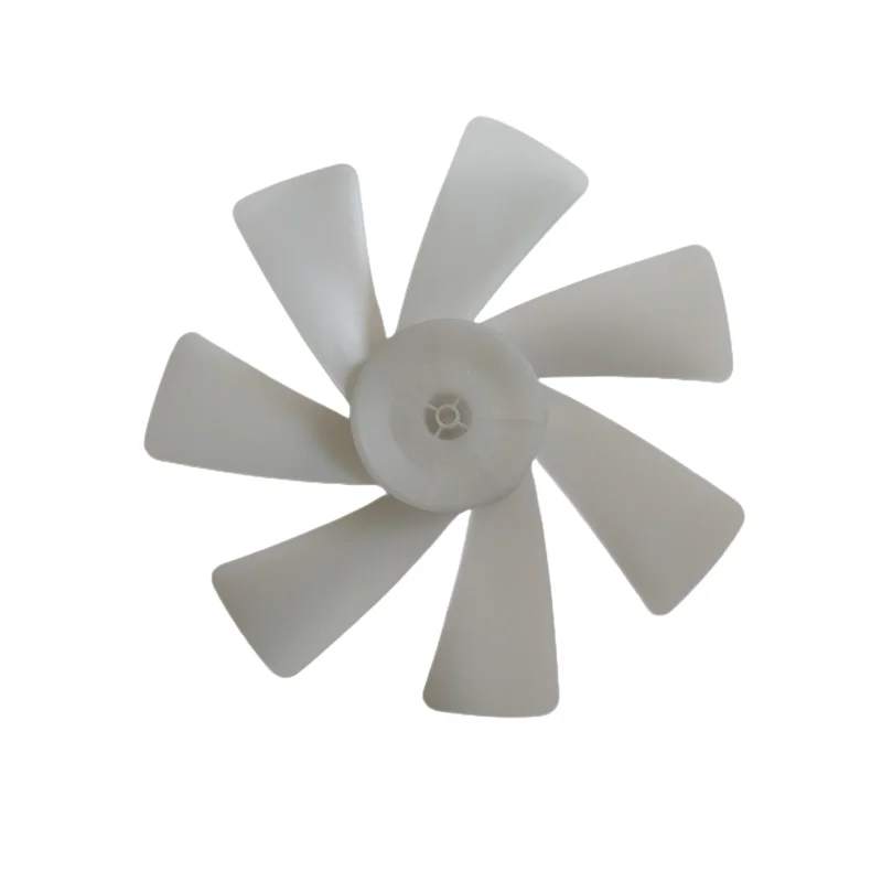 Plastic Fan Blade Original New Electric Fan Plastic Blades For Xiaomi SMARTMI Fan Replacement Universal Blade