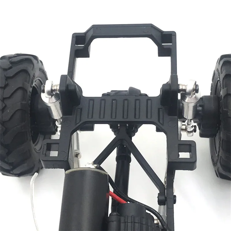 ݼ ׷̵   Ÿ̷ε Ƽ ũ, FMS 1/24 Xiaoqi FCX24 RC ڵ ǰ