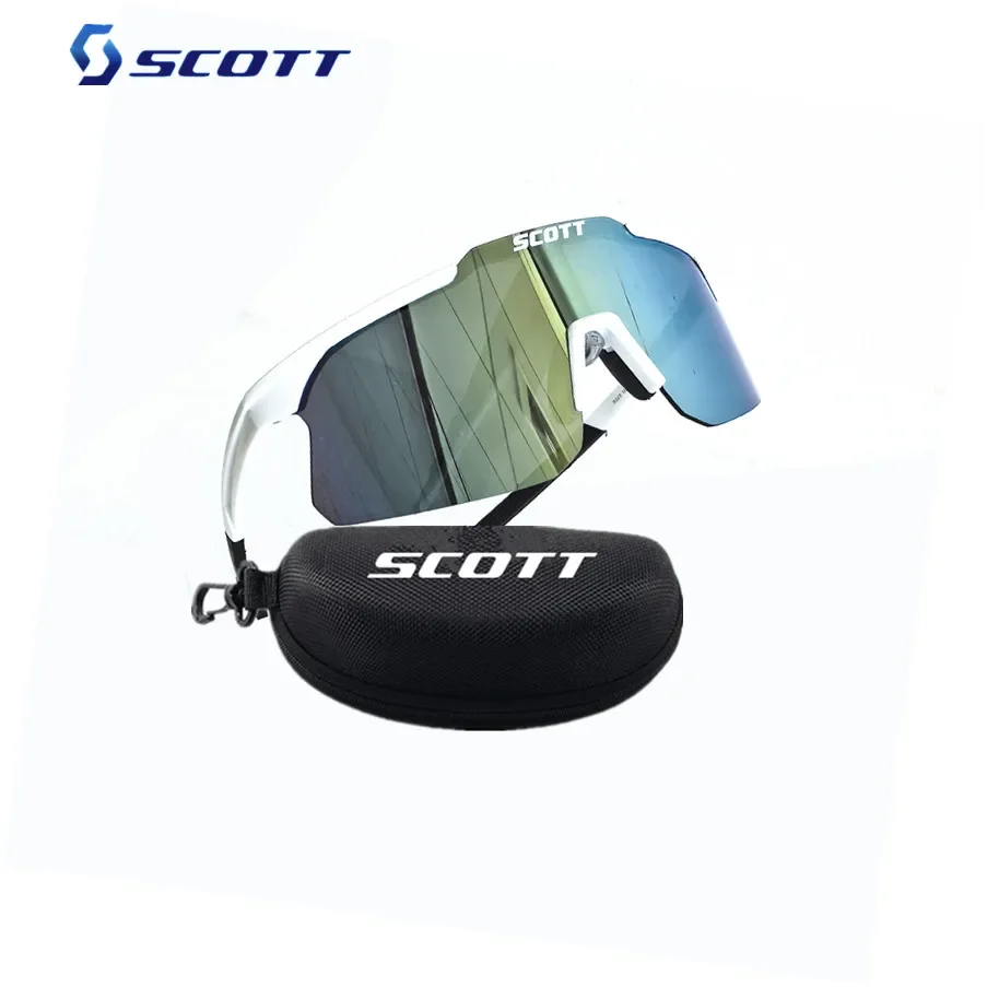 Men's and Women's Outdoor Sports UV400 Cycling Driving Travel Sunglasses Can be Equipped With Glasses Cloth Box polarized sunglasses