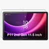 For Lenovo Tab P11 2nd Gen 11.5 Inch 2023 Tempered Glass Screen TB-350FU TB-350XC 9H Tablet Anti Scratch Clear Protective Film 1
