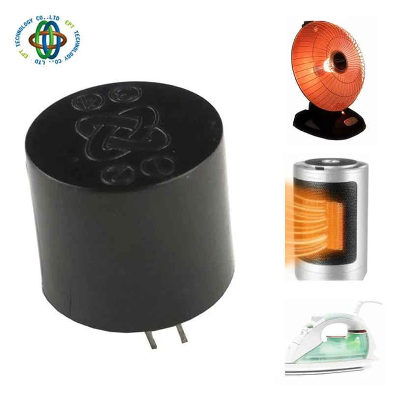 TS-IR01 Intelligent Shake Tilt Vibration Sensor Four-direction Wide Range Angle Detection Small Ball Switch for smart Appliances