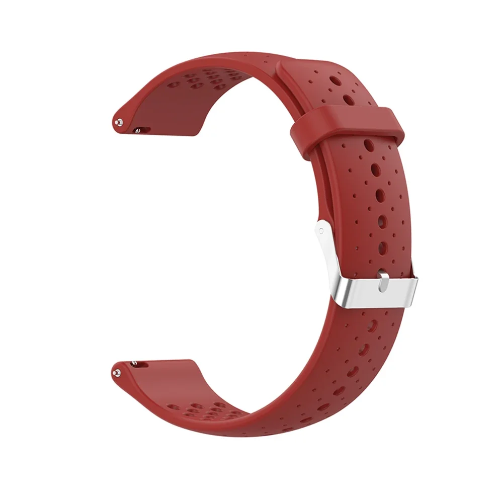 Elegant Leather Bracelet Strap - Premium Wristband Accessory