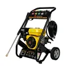 Steam Cleaner High Pressure Portable Water Jet High Pressure Cleaner 4000 Psi High Pressure Cleaner 4