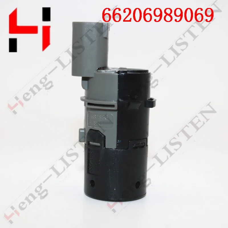 1Pc Car Parktronic PDC Front Rear Parking Sensor for 520 525 530 535 540 M5 X3 X5 E39 E53 E83 66206989068 66206989069