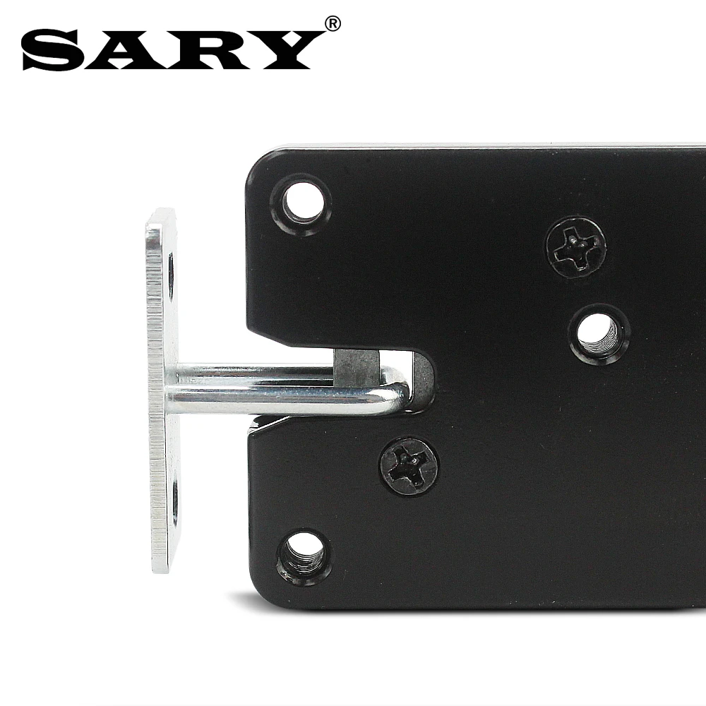Cabinet Door Lock Drawer Lock DC3v 5v 12v small cabinet door electric control lock storage cabinet lock drawer electronic vending machine