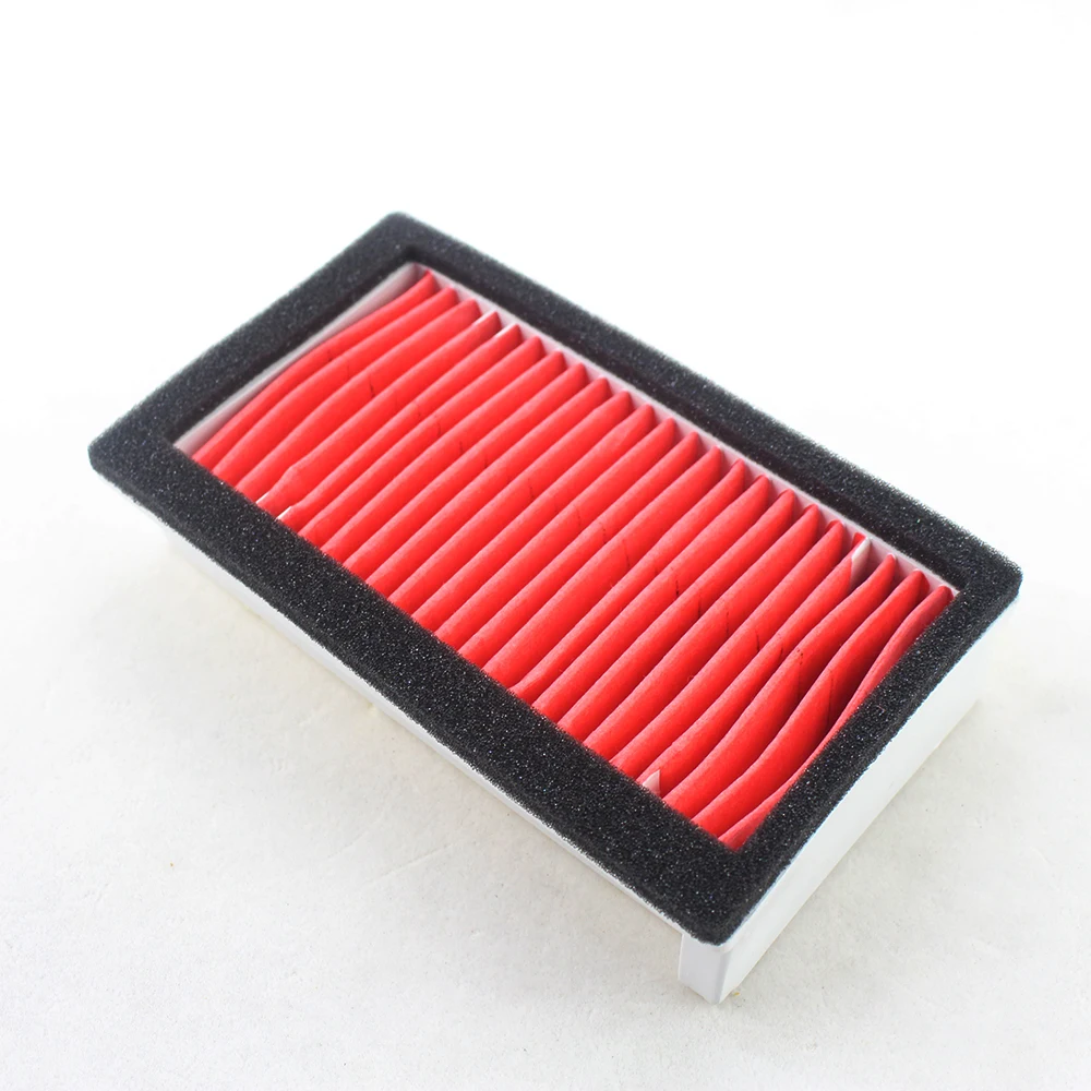 Motorcycle Replacement Engine Air Intake Filter Cleaner xt600 Air Filter Element For Yamaha XT600E XT600K XTZ660 Tenere air filter,motorcycle air filter,air filter cleaner