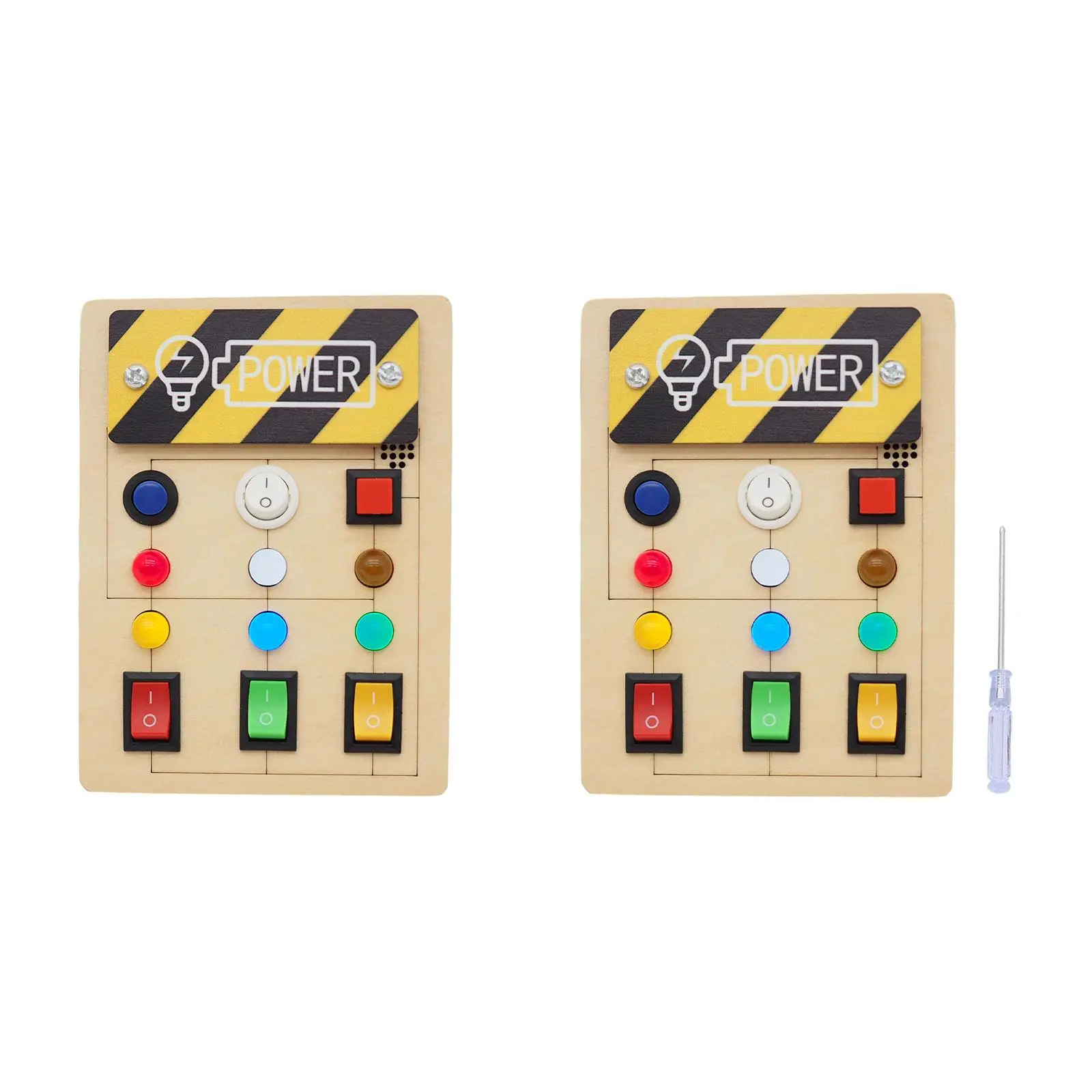 

Детская дорожная игрушка Монтессори