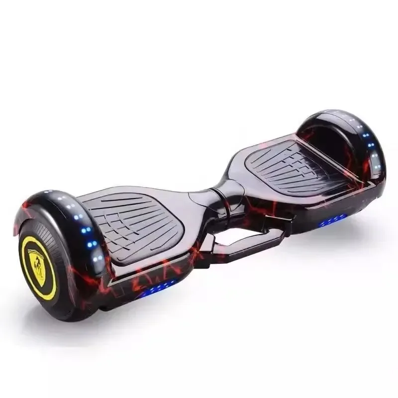 Cheap Kids Hover Board Self-Balancing Electric Hover Board Scooters