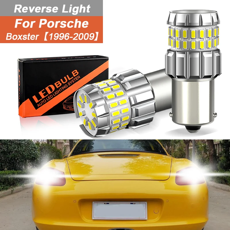 

2 шт., задние фонари для автомобиля, 1156 P21w Ba15s 60SMD 4040