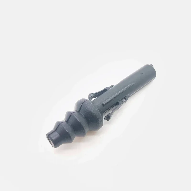 Fuel Cover Flap Closing Spring er Plastic For kia ceed Cid LOCK ASSY-FUEL FILLER HOUSING-FUEL FILLER fuel tank cover spring