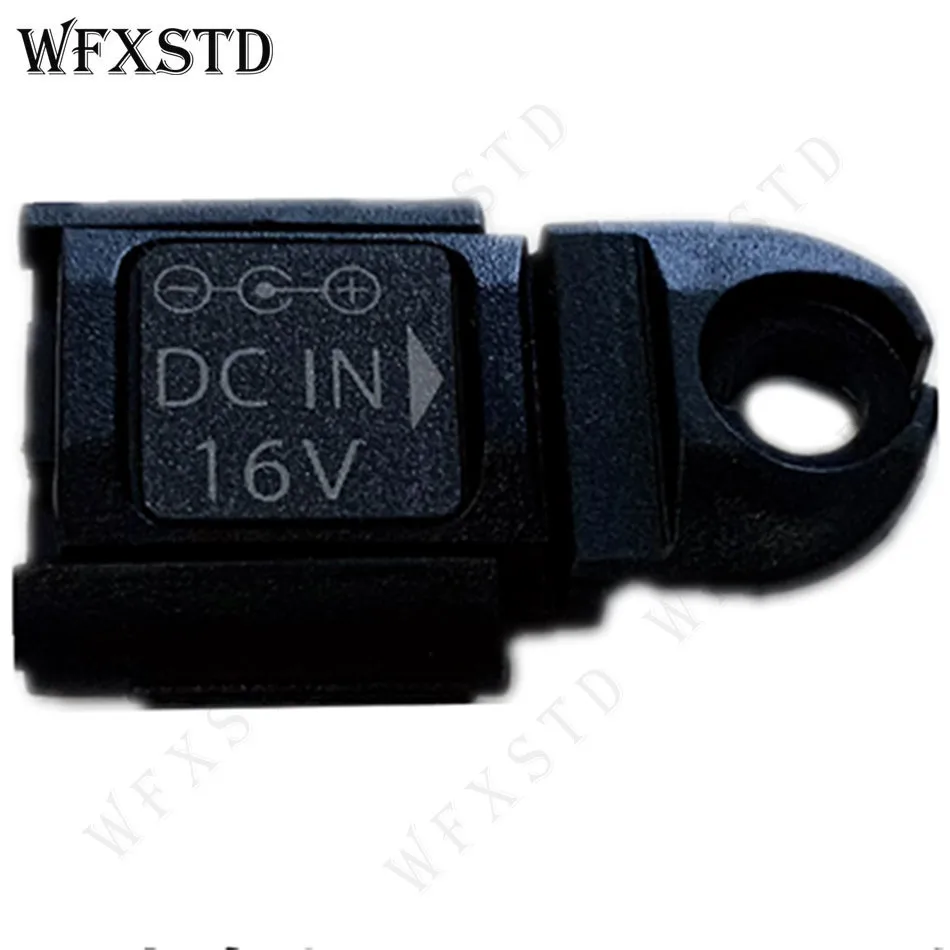 Nuova Tastiera Dc In Port Cover Per Panasonic Toughbook Cf-20 Cf20 Jack Dust Stopper Cap