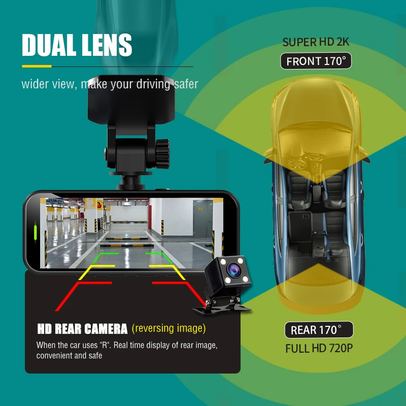 2k ڵ ī޶ WIFI ADAS  ķ Asawin A4M 3.16 ġ IPS ġ ũ   ĸ   ڵ ͸ ߰ ð