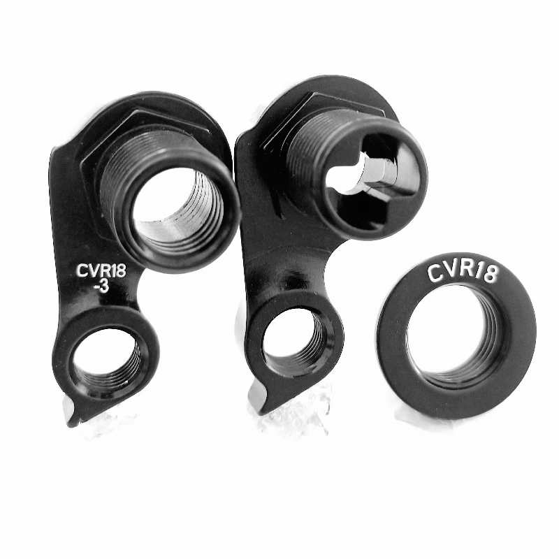 

1Pc Bicycle Rear Derailleur Hanger For Cervelo CVR18-3 DRH-WMN112 DRH-RAT Disc Road Frame S3 C3 C5 R3 R5 S5 Carbon Mech Dropout