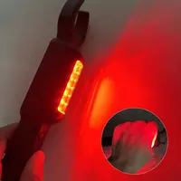 Newest USB Infrared Vein Viewer Transilluminator LED Vessel Vein Display Instrument Vessel Finder Infrared Blood Vessel Lamp 1