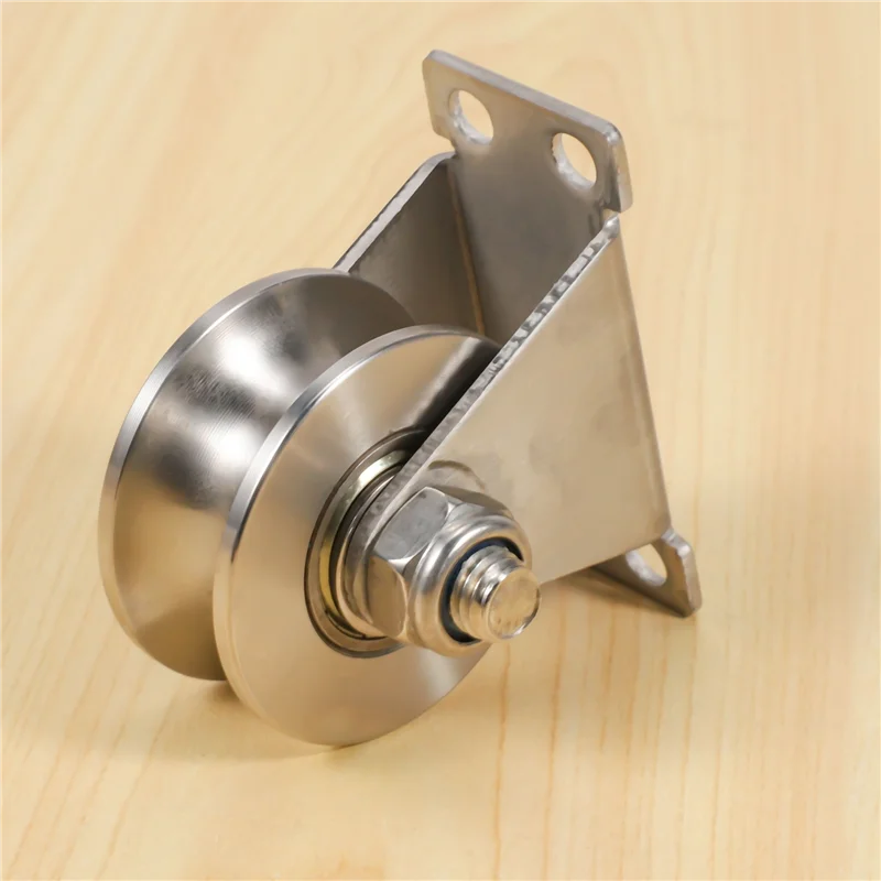 Рисунок 4 - 1 упаковка, U-образная скользящая