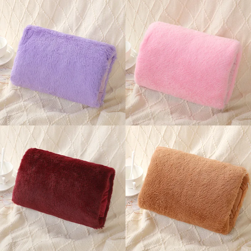 

Usb-подушка с электроподогревом, 5 В