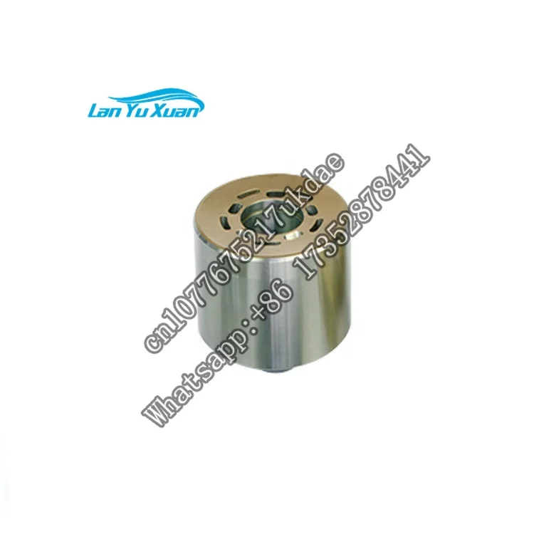 

Hot selling hydraulic main pump spare parts for Excavator PC160