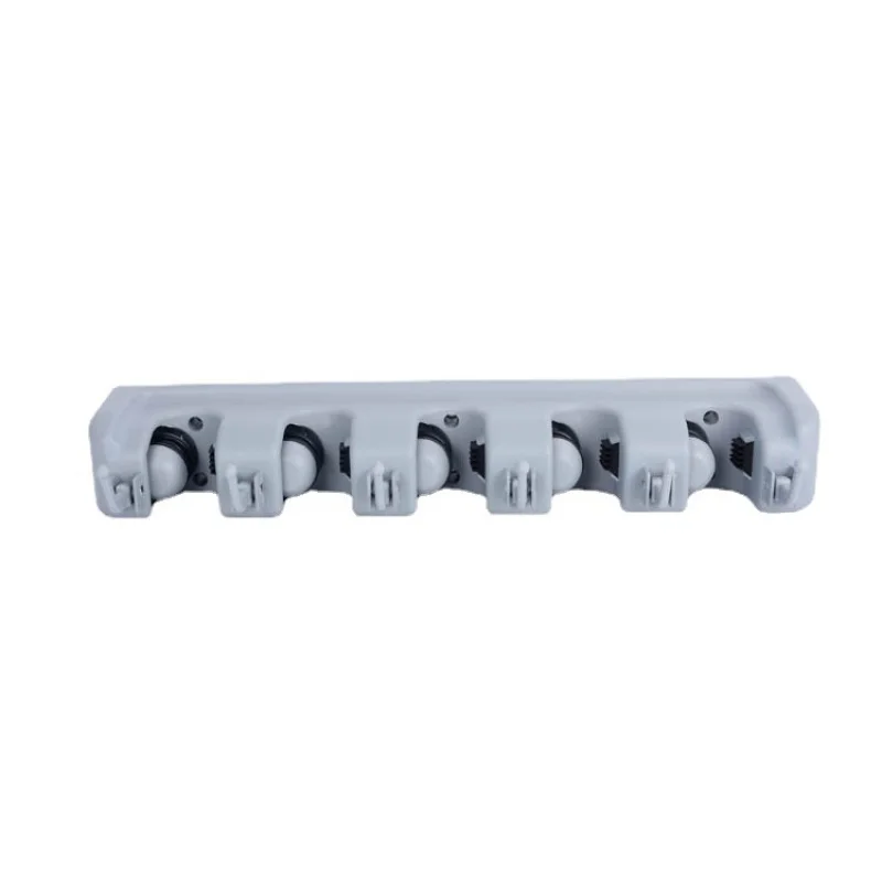 Mop Holder Household Items Kitchen Bathroom Hanger Hook Magic Broom Holder