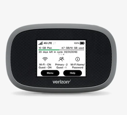 Inseego MIFI8800L Unlocked ZEARTS wifi router sim card Cat18 4G Global LTE second hand 90%-95new portable wi fi router