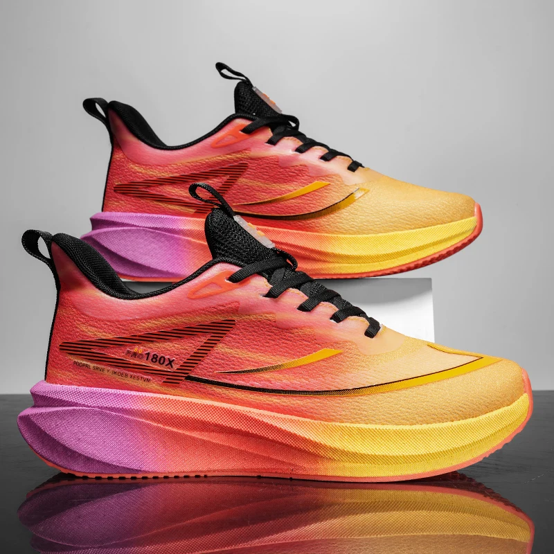 Marathon Men Sports Running Sneakers men sneakers