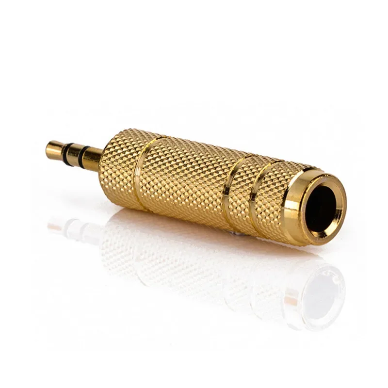 3.5 -6.35mm  ,   Ŀ, 6.5 6.35 ÷, AUX ׷  , Ŀ ޴