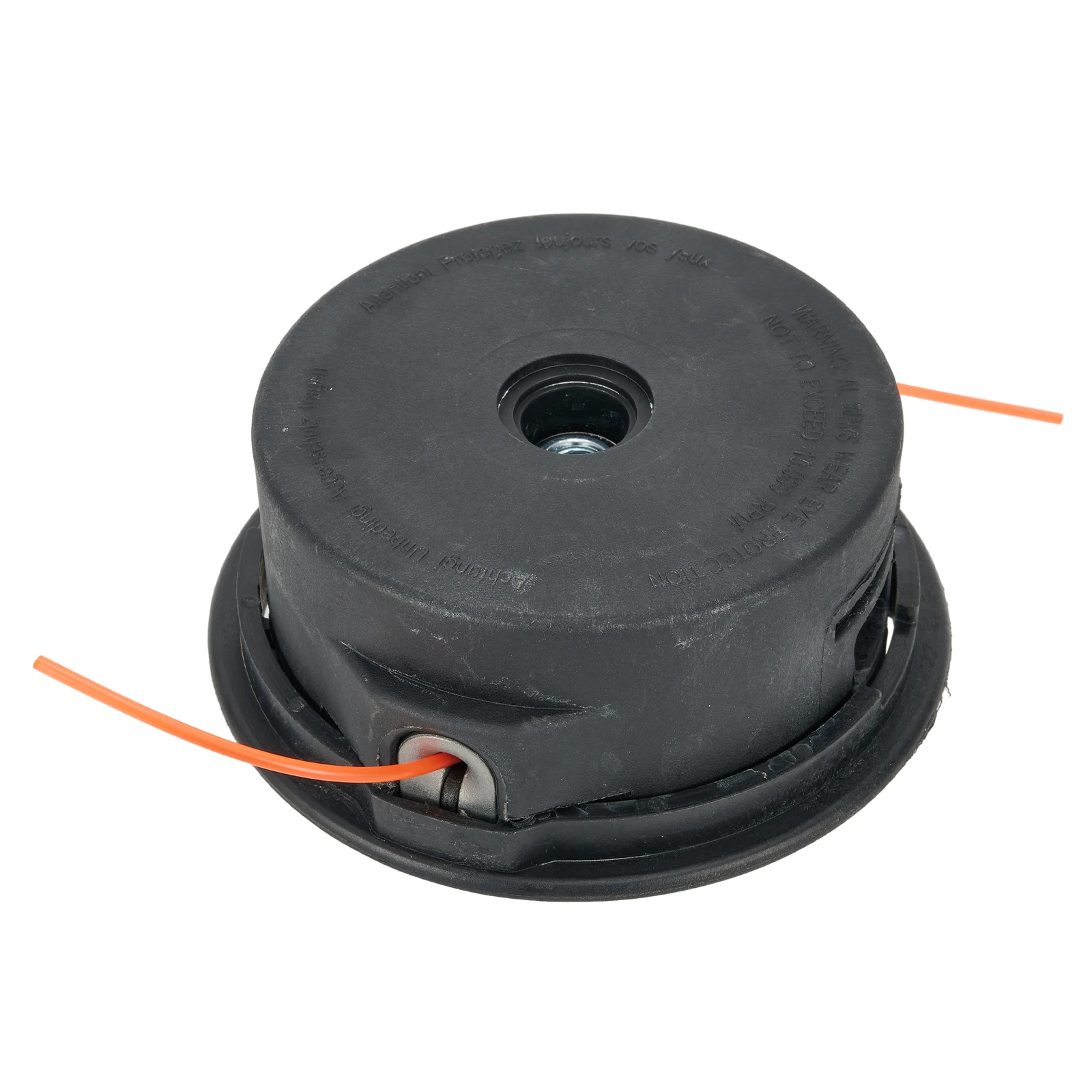 

Сменная головка для триммера для FS106 FS108 FS110 R3 для FS94C FS94RC FS100 для STIHL AUTOCUT C25-2 практичная прочная