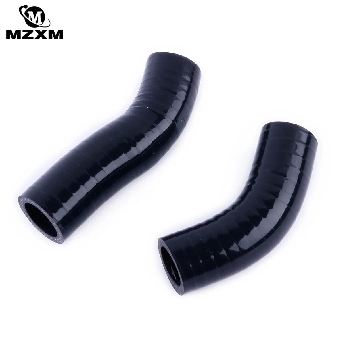 Per 1992-2004 Suzuki Intruder Vs 800 Gl Vs800 Kit Tubo Flessibile Del Liquido Di Raffreddamento Del Radiatore In Silicone