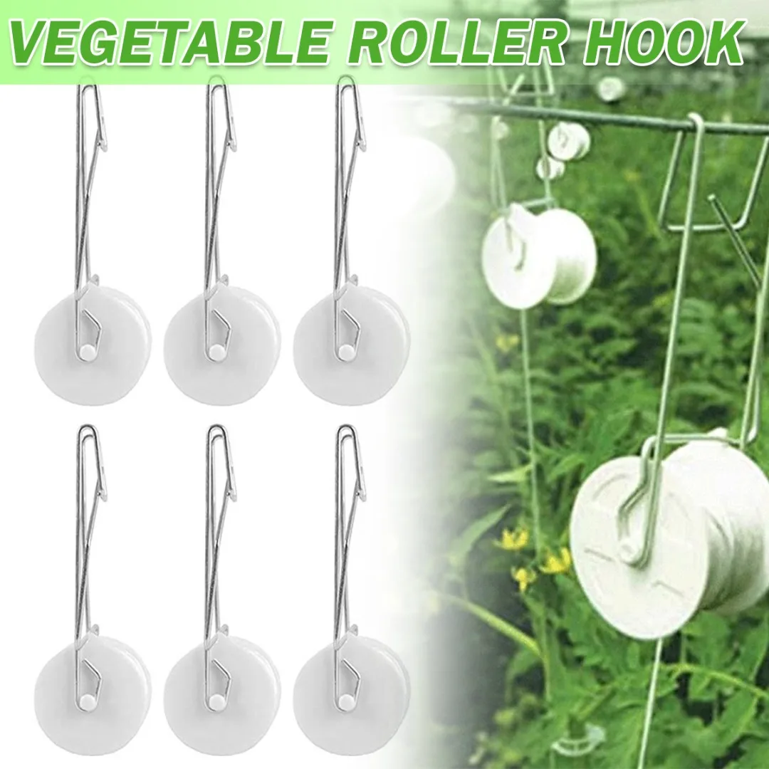 Roller Hooks