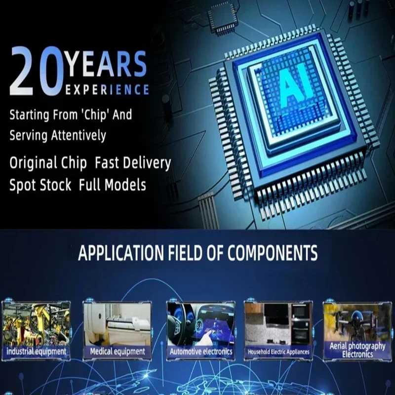 Muslimp5 25V Morsetto 5A (8/20Mics) Ipp Tvs Diodo Montaggio Superficiale Sc-75 (Sot523) Rclamp0502 Rclamp0502Ba