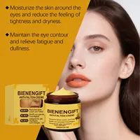 Crème réparatrice pour la peau au venin d'abeille 120g, réduit les rougeurs, élimine les imperfections, raffermit et hydrate en profondeur le visage et le corps 2