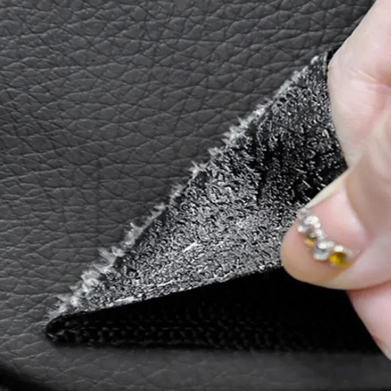 20pcs Foot Mats Fixed Sticker Magic Car Adhesive Backing Strong Double-sided Adhesive High Viscosity Non-marking double sided stickers