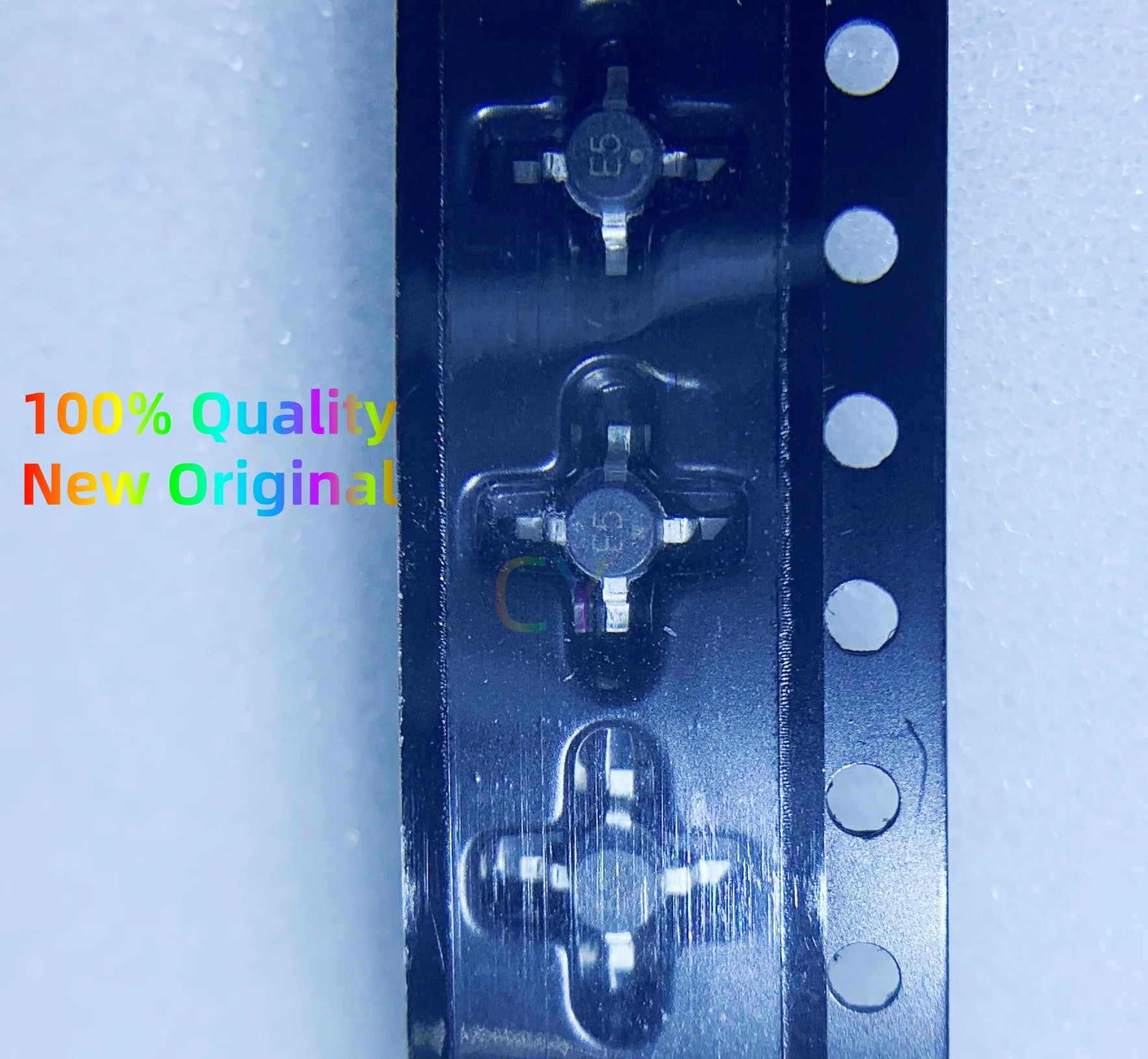 (10pcs) 새로운 오리지널 ERA-5SM+ RF 증폭기 칩