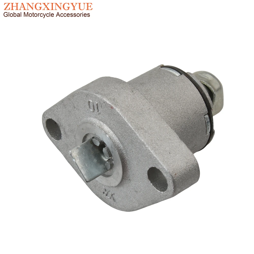 Maxxer90 Sento100 Tenditore Assy Cam Chain Per Kymco Agility Hipster Come Film People Pulsar Stryker Super 8 125 14520-Gfy6-C00