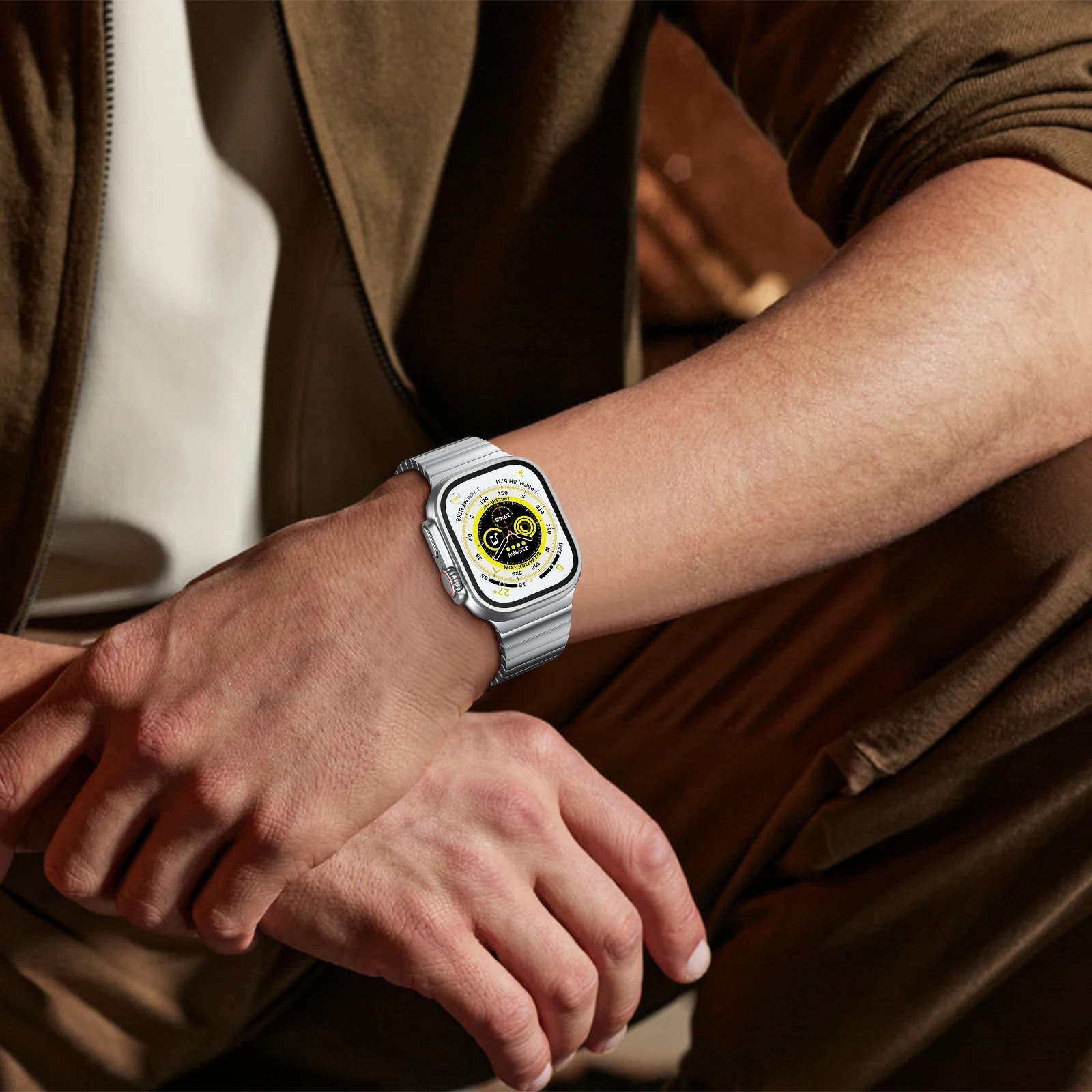  ġ Ʈ 2  ƼŸ ÷ , 49mm, 9, 8, 7, 5, 4 se, 6 , ̿ġ 45mm, 41, 42, 44mm, 38, 40mm η ƿ 