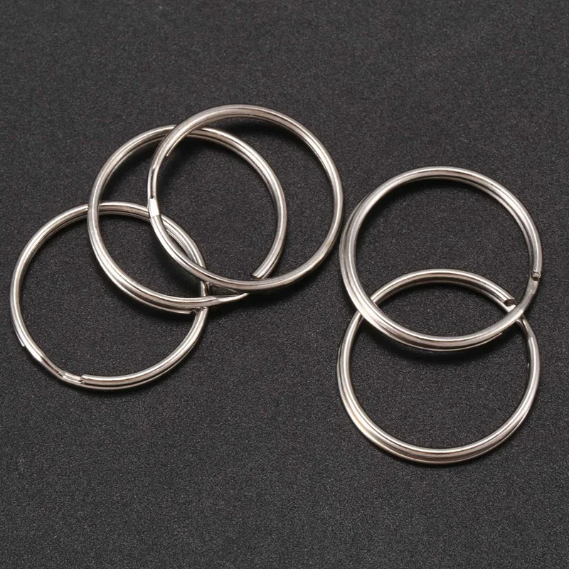 60 Pcs 20Mm �ܺ� ���� ���Ϲ��� ���� Ű �� & 10Pcs �ݼ� �ɼ� ȸ�� Ʈ���� Ŭ�� ���� ��ũ Ű ��