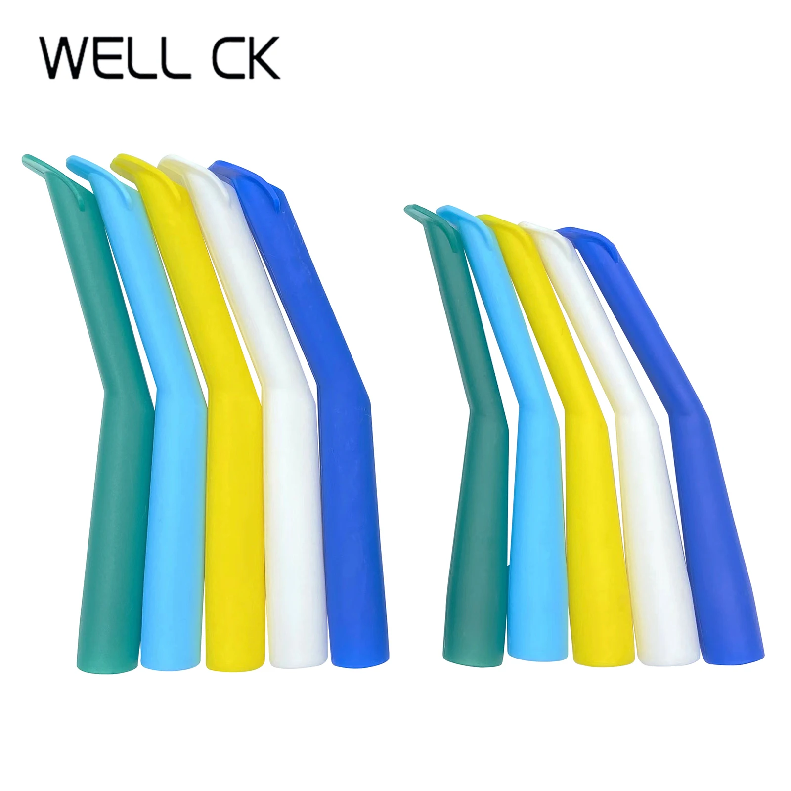 Dia15mm Dental Surgical Strong Suction Tubes Tips Materials Dentistry