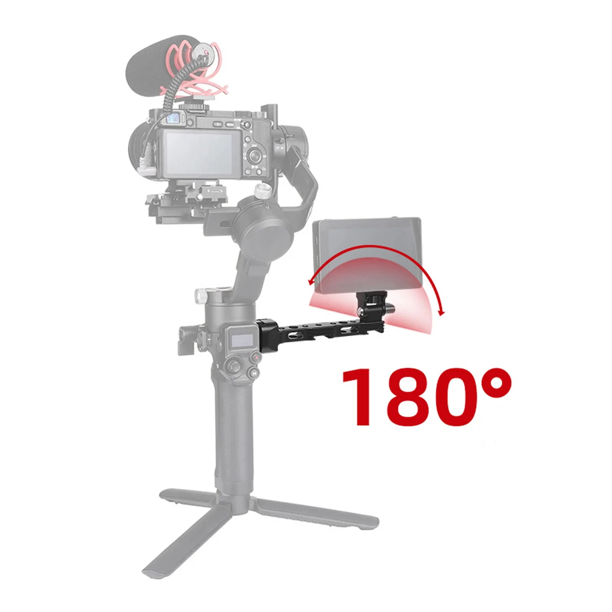 TOPCINE    Ʈ, NATO Ŭ ,  ݵ  ī޶, DJI RS2 RSC2