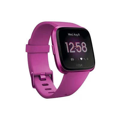 【Clearance Sale】FITBIT VERSA LITE Fitness Heart Rate Tracker Waterproof Smartwatch fitness activity tracker band Box Sealed