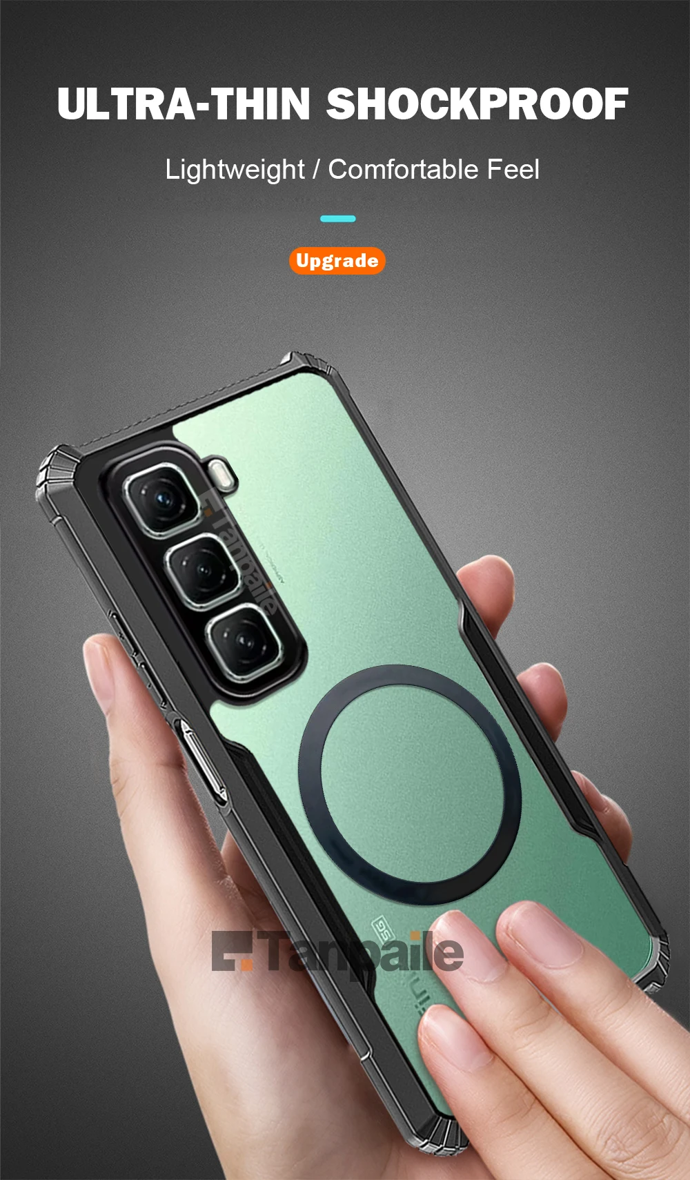 Infinix 5g Wireless Charging Phone Infinix Fast Charging Mobile