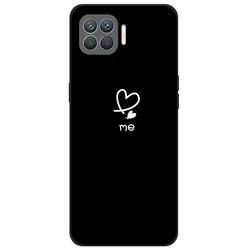 Sleek Silicone TPU Bumper Back Cover for Smartphones - Transparent (NO69)