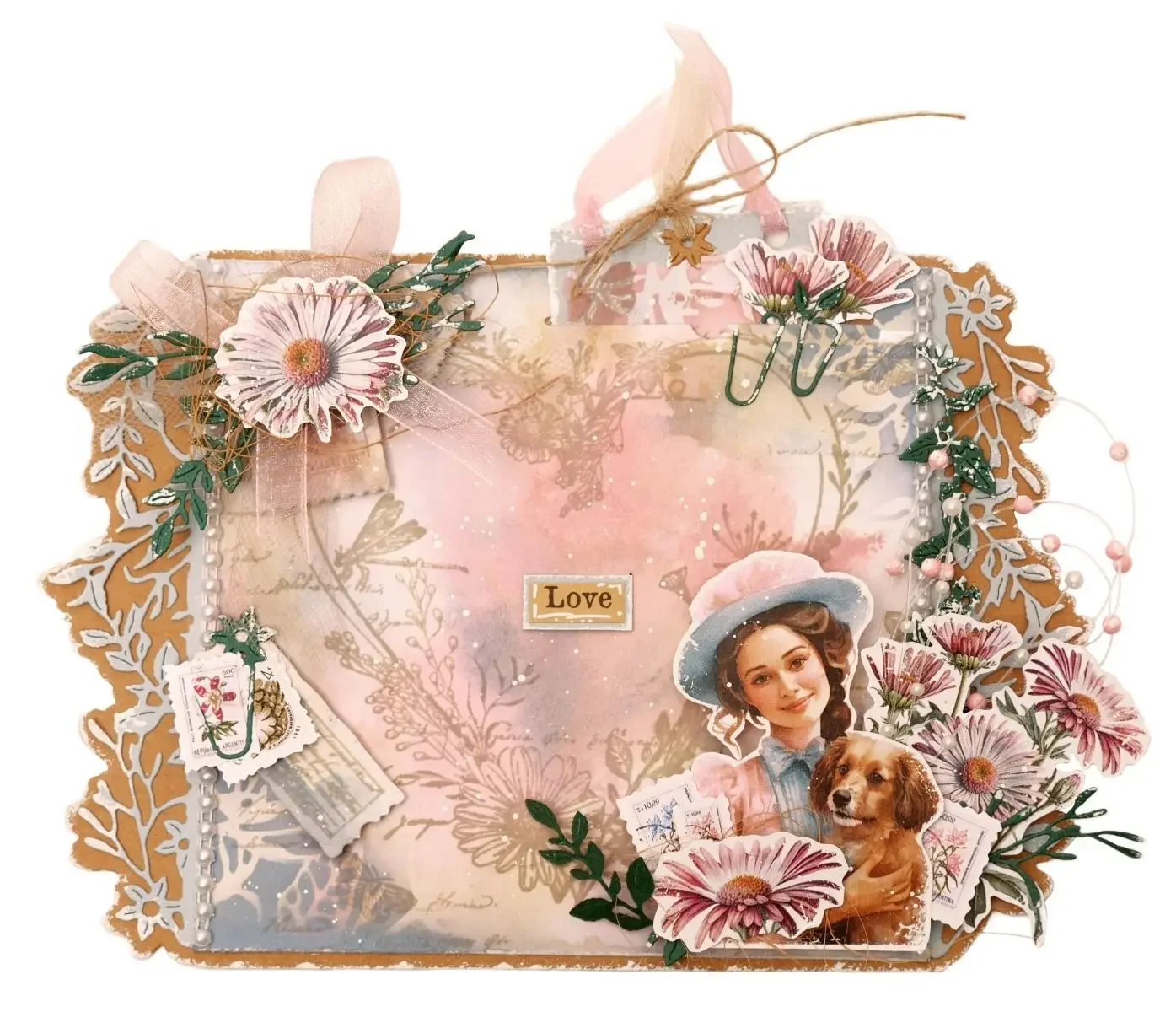 Christmas Metal Cutting Frame Lotus and Gear dies DIY Scrapbooking Paper Making Crafts Cuts