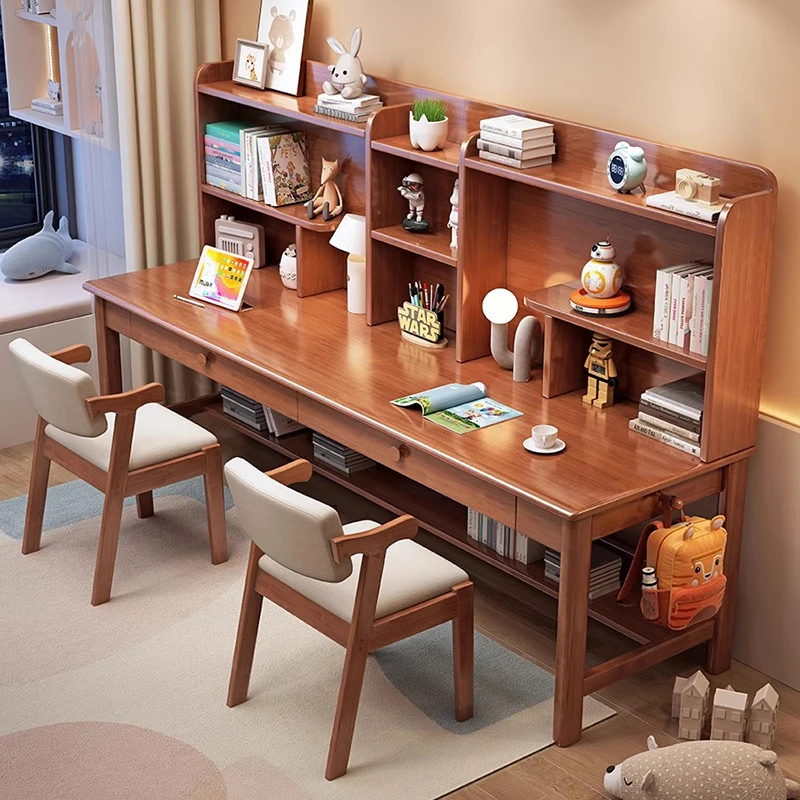 School Furniture Children Desk Set Kids Table Child Room Student Children's Silla Escritorio Infantil Tables Classroom Childrens
