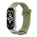 CS Army Green