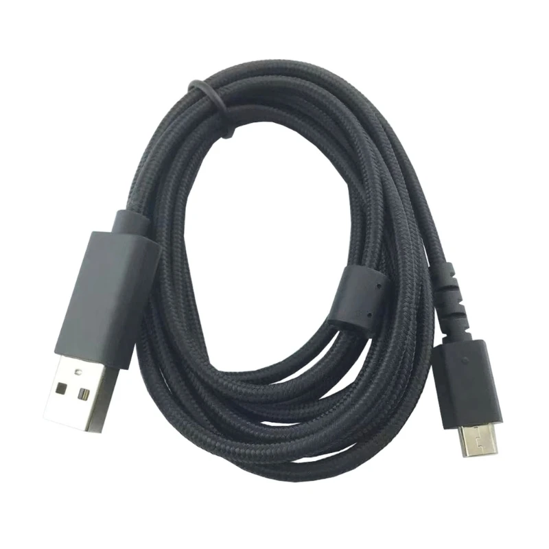 

USB Charging Cable Data Transfer Cord for G915 G913 TKL G502 Keyboard Micro USB Cable for TRAVELER Home Drop Shipping