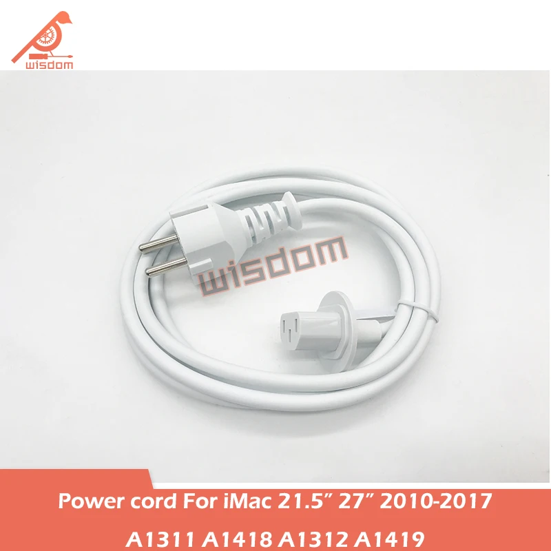 Power Cord Cable for iMac A1311-A1419 2010-power charger adapter imac replacement parts hard drive cable laptop power port connector