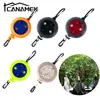 1pc 393.7inch Adjustable Clothesline Outdoor Travel Portable Clothes Line Outdoor Retractable Clothesline Suitable 1
